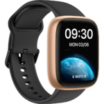 Relógio smart x-watch
