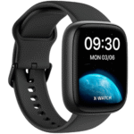 Relógio x-watch smart