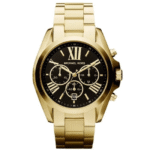 Relógio Michael Kors Dourado