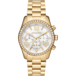 Relógio Michael Kors Dourado