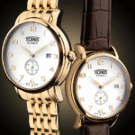 Relógio technos automatico edição 100 anos limitado