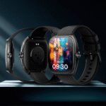 Relógio Lince Fusion Smart