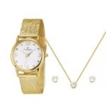 RELÓGIO CHAMPION FEMININO