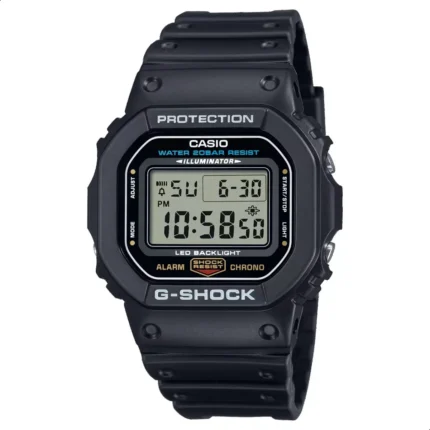 RELÓGIO CASIO G-SHOCK ORIGINAL