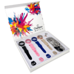 RELÓGIO CHAMPION TROCA PULSEIRA